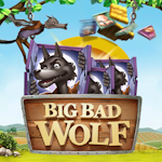 Big Bad Wolf