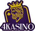 4kasino logo