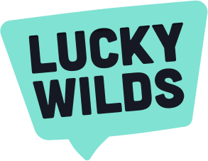 luckywilds logo