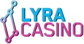 lyracasino logo