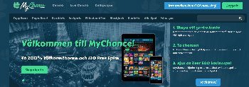 mychancecasino