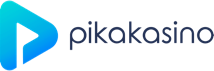 pikakasino logo