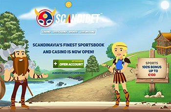 scandibetcasino