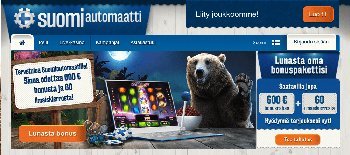 suomiautomaatti