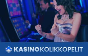 Casino laskulla pelit