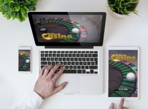 Apple Pay casino sivut