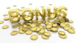 Casino tervetuliaisbonus