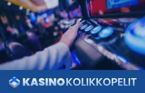 High roller bonukset casino sivustoilla