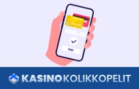 Suomalainen kasino opas