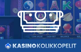 Kierrätysvapaa casino bonus