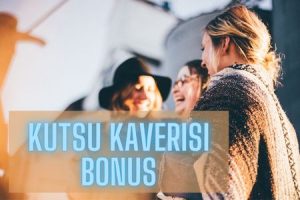 Kutsu kaverisi bonus