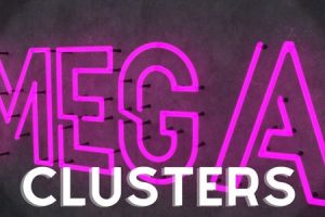 Megaclusters pelit