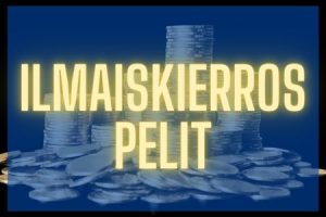 Ilmaiskierros pelit