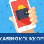 Lailliset nettikasinot kokemuksia