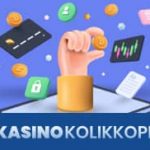 Livecasino bonukset