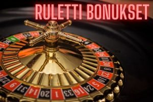 Ruletti bonus