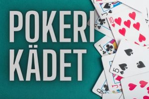 Pokeri kädet