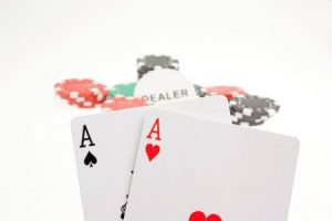 Casino Holdem strategia