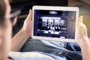 Mystake casino arvostelu