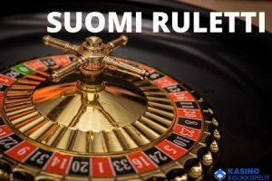 Suomi Ruletti