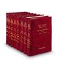 Wills and Administration, Revised 3d (Vols. 5-9, New Jersey Practice Series)