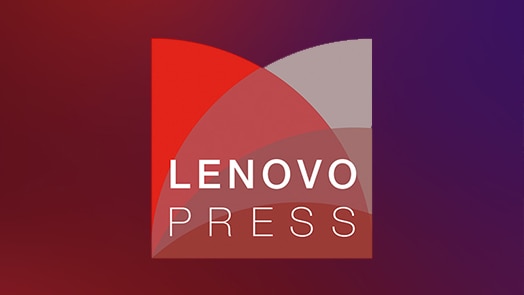 Lenovo Press logo