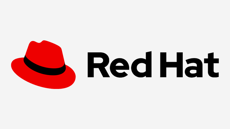 Red Hat logo