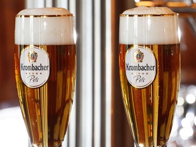 Krombacher