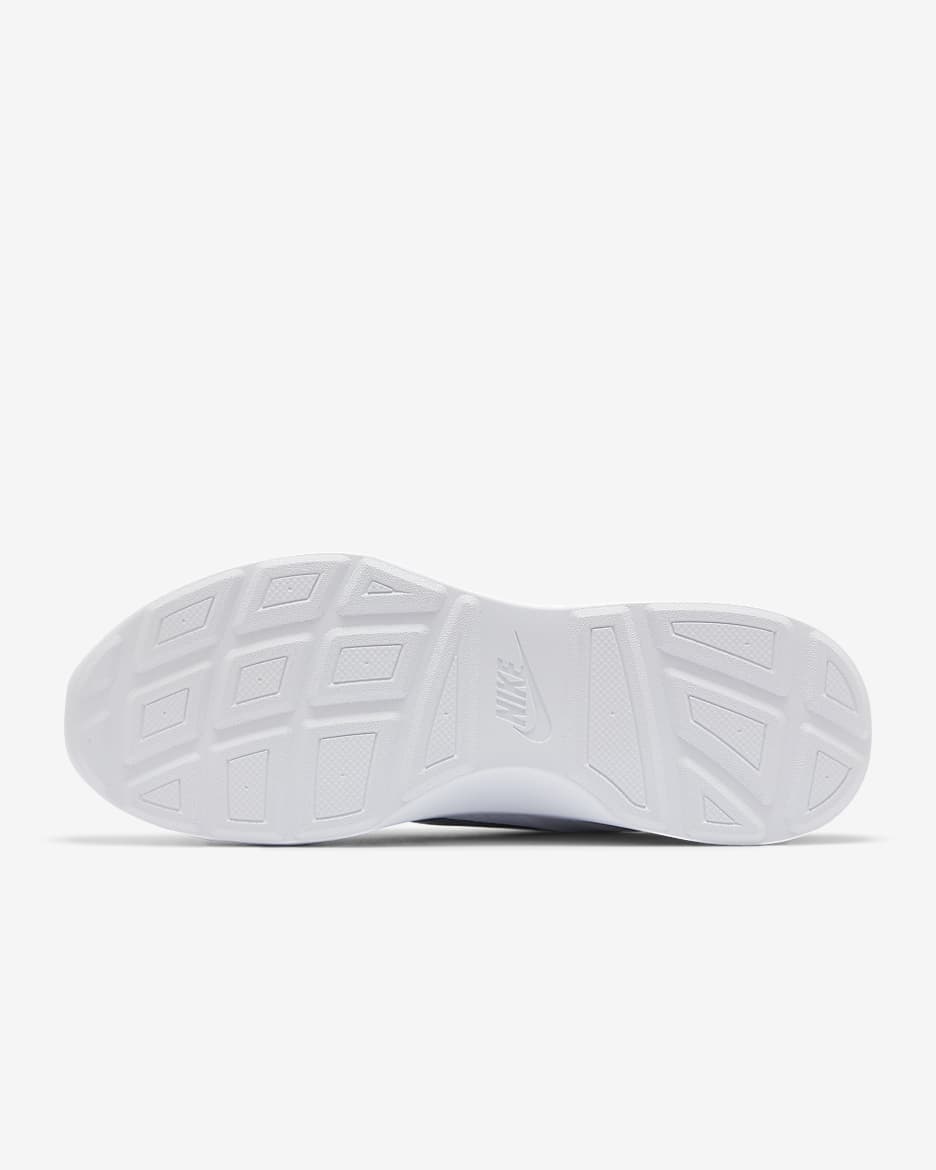 Nike Wearallday Men's Shoe - White/Black