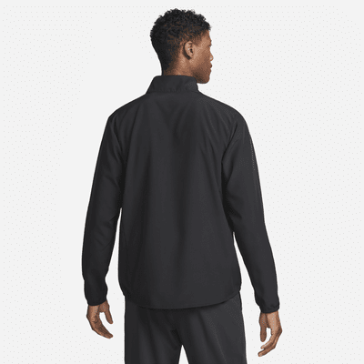 Nike Form Men's Dri-FIT Versatile Jacket