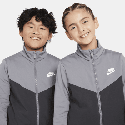 Tepláková souprava Nike Sportswear pro větší děti