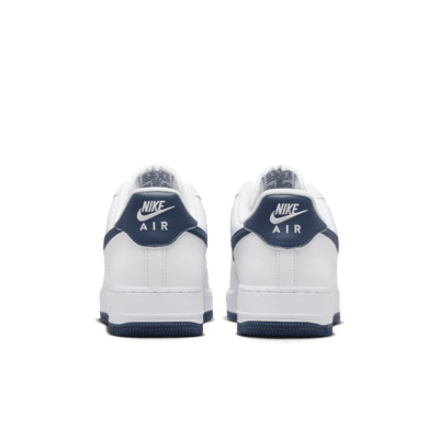 Nike Air Force 1 '07 Zapatillas - Hombre