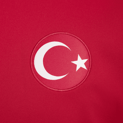 Türkiye Academy Pro Men's Nike Football Jacket