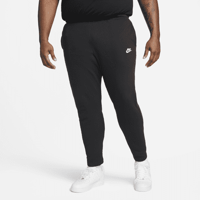 Nike Sportswear Club Fleece Men's Trousers