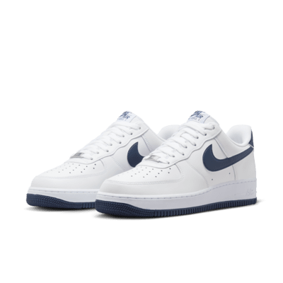 Nike Air Force 1 '07 Zapatillas - Hombre