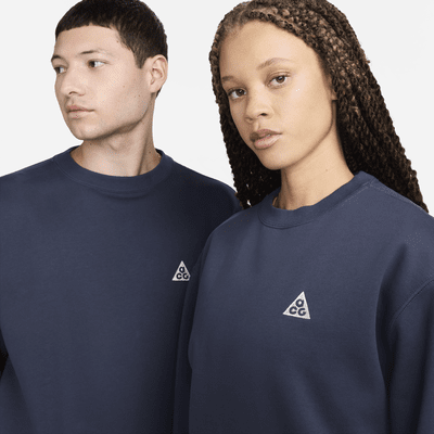 Nike ACG Therma-FIT Fleece Crew