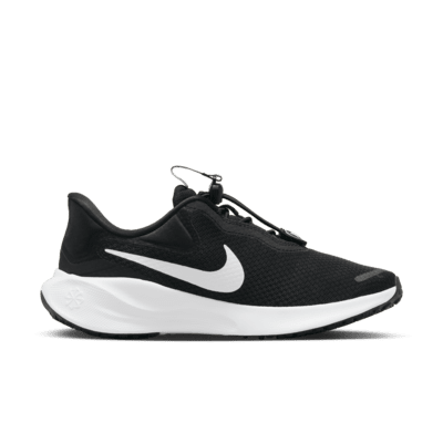 Chaussure de running sur route facile à mettre Nike Revolution 7 EasyOn pour femme