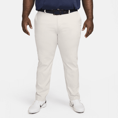 Nike Tour Repel Men's Chino Slim Golf Trousers