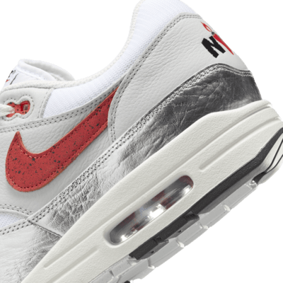 Nike Air Max 1 Premium Men's Shoes