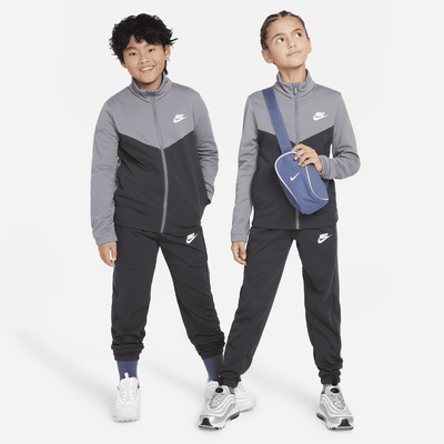 Tepláková souprava Nike Sportswear pro větší děti