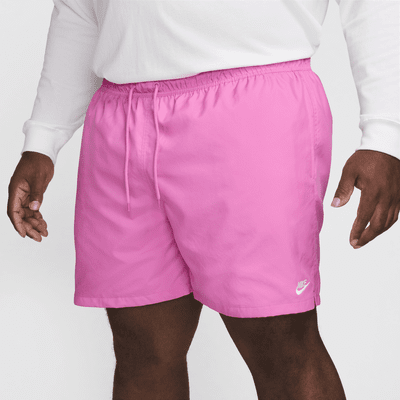 Nike Club Men's Woven Flow Shorts