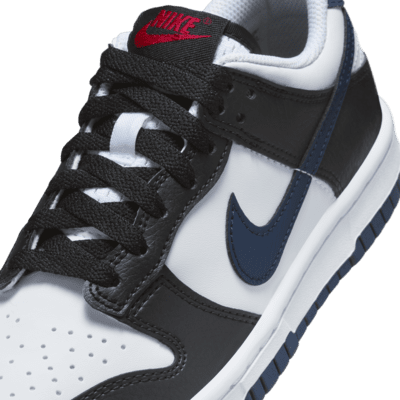 Nike Dunk Low Older Kids' Shoes