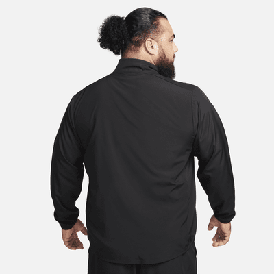 Nike Form Men's Dri-FIT Versatile Jacket