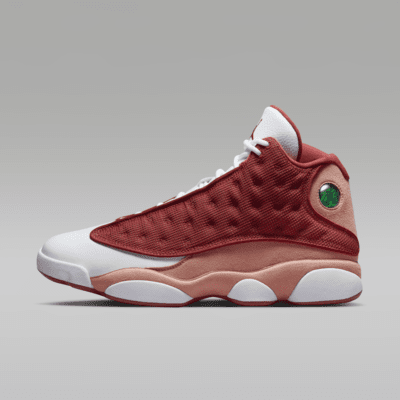 Air Jordan 13 Retro 'Dune Red' Men's Shoes