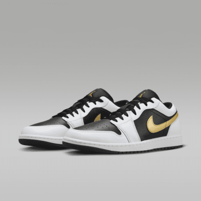 Air Jordan 1 Low Zapatillas - Hombre