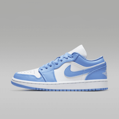 Air Jordan 1 Low Schuhe für Damen