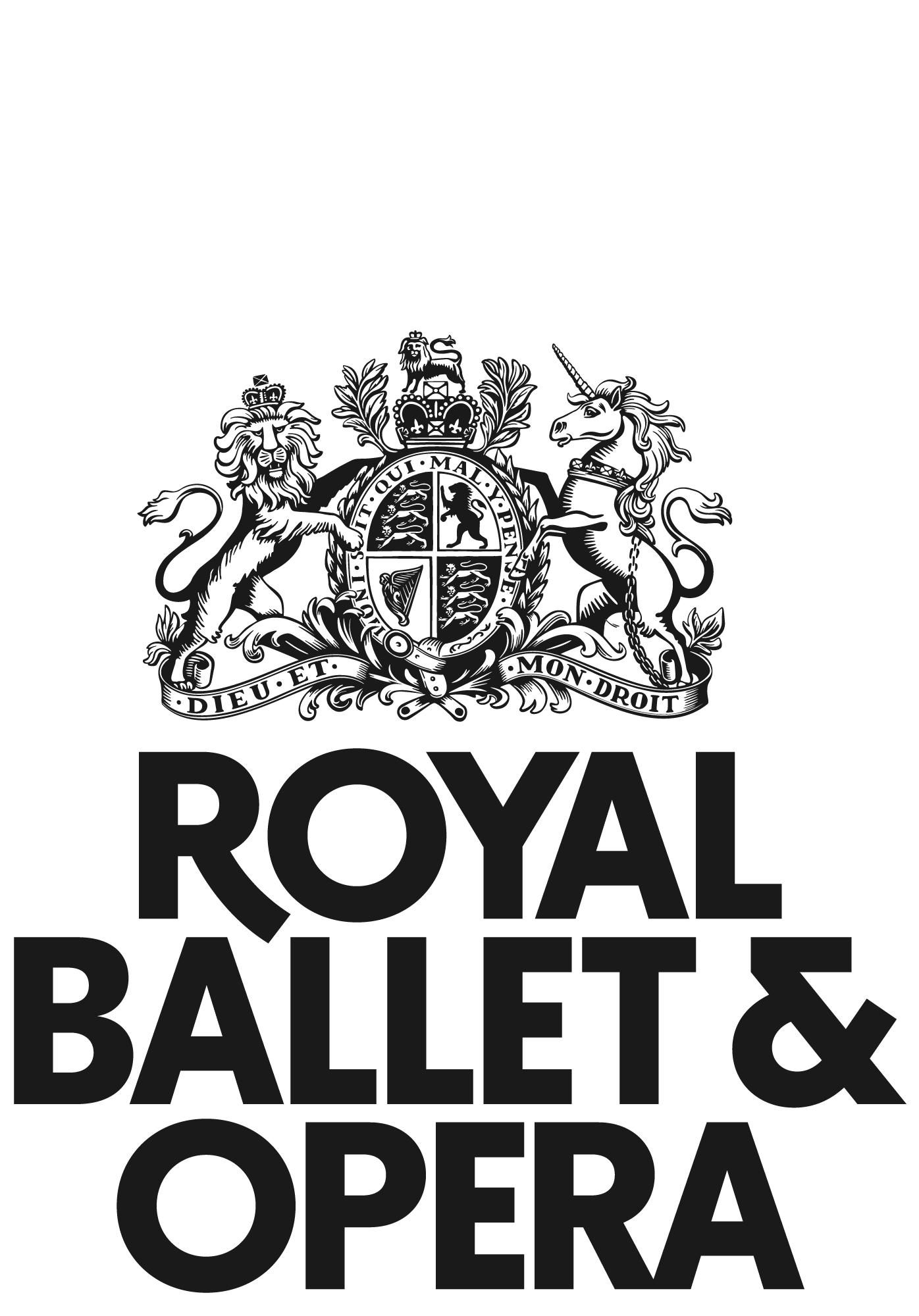 Royal Opera House logo