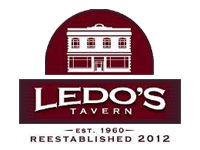 Ledos logo