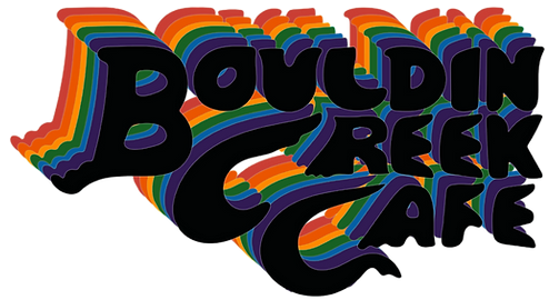 Bouldin Creek Cafe logo