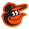 Baltimore Orioles logo